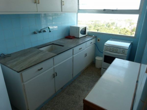 Departamento con increíbles vistas a toda la Bahía!